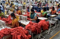 US Tariffs Hit Nearly $48 Billion In Indian Exports, Put Jobs At Risk US Tariffs Hit Nearly $48 Billion In Indian Exports, Put Jobs At Risk