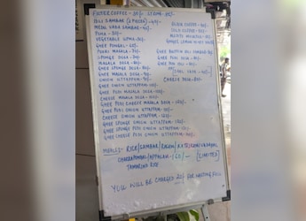 This Pune Restaurant Charges Extra For Wasting Food, Sparks Online Debate