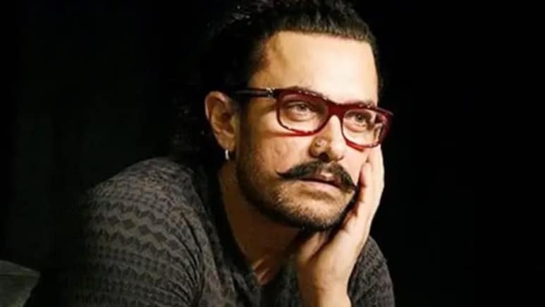 'मौसी से शादी करने का दबाव बनाया...' आमिर खान के भाई ने परिवार पर लगाया आरोप 'मौसी से शादी करने का दबाव बनाया...' आमिर खान के भाई ने परिवार पर लगाया आरोप