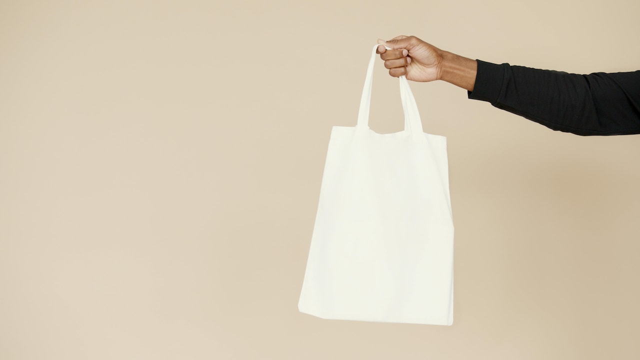 How Tote Bags Became Symbols Of Modern Survival