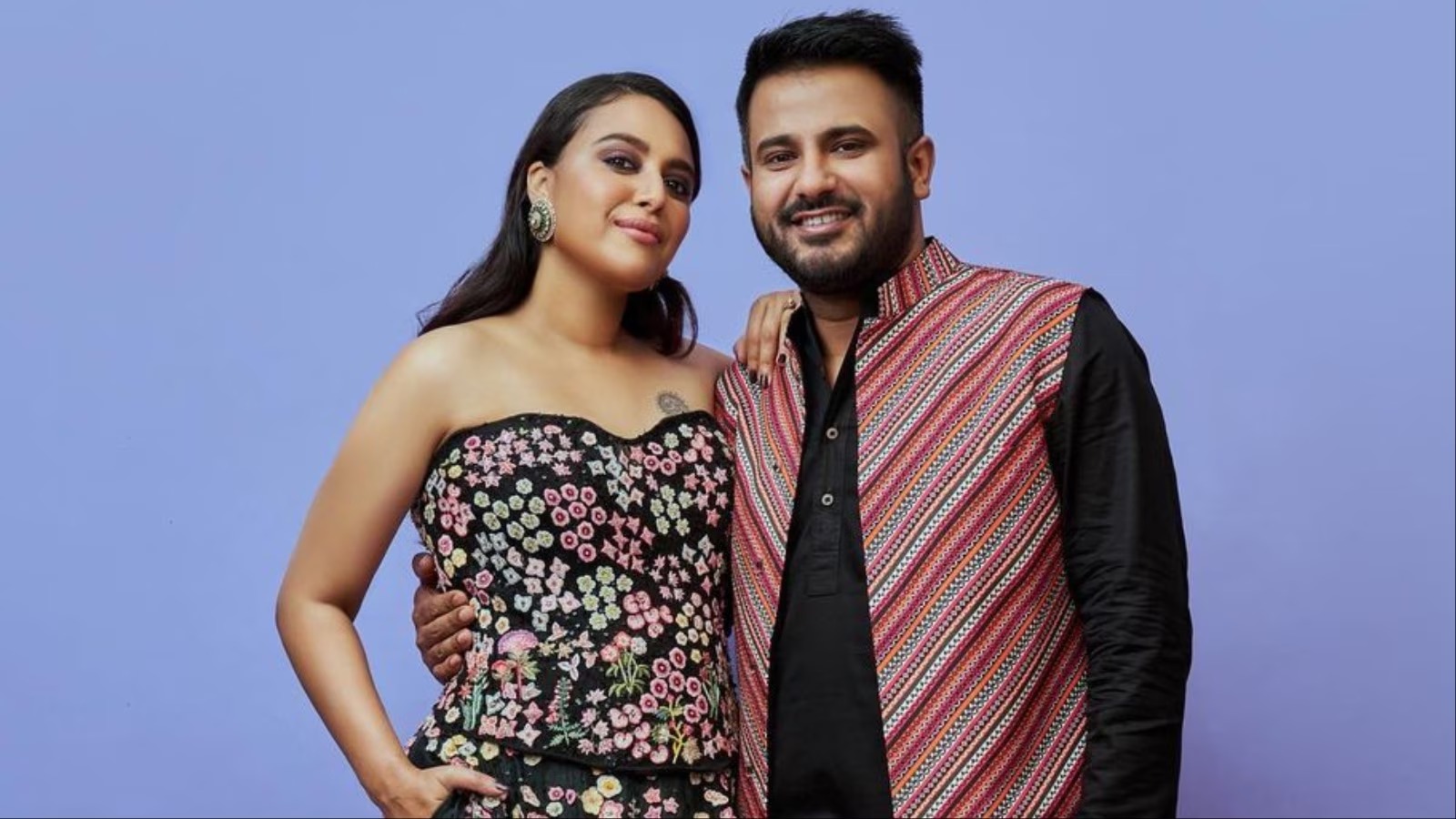 पति को 'छपरी' बुलाने पर भड़कीं स्वरा भास्कर, यूजर को जमकर लगाई लताड़, पोस्ट कर बोलीं- यह मूर्ख नहीं जानते हैं...