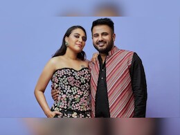 पति को 'छपरी' बुलाने पर भड़कीं स्वरा भास्कर, यूजर को जमकर लगाई लताड़, पोस्ट कर बोलीं- यह मूर्ख नहीं जानते हैं... पति को 'छपरी' बुलाने पर भड़कीं स्वरा भास्कर, यूजर को जमकर लगाई लताड़, पोस्ट कर बोलीं- यह मूर्ख नहीं जानते हैं...
