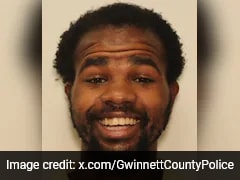US Man Convicted Of Double Murder, Had Left 8-Year-Old Alone With Bodies