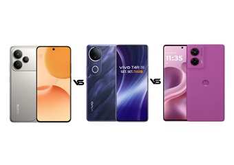 Realme P4 5G vs Vivo T4R 5G vs Moto G96 5G: 20 हजार में कौन सा फोन है बेस्ट
