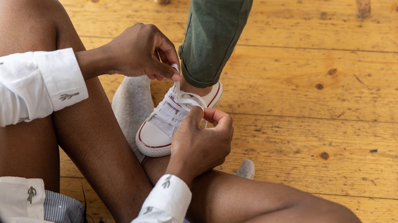Funky Kids Shoes Sale Min 40% Off on Puma, Crocs, Liberty