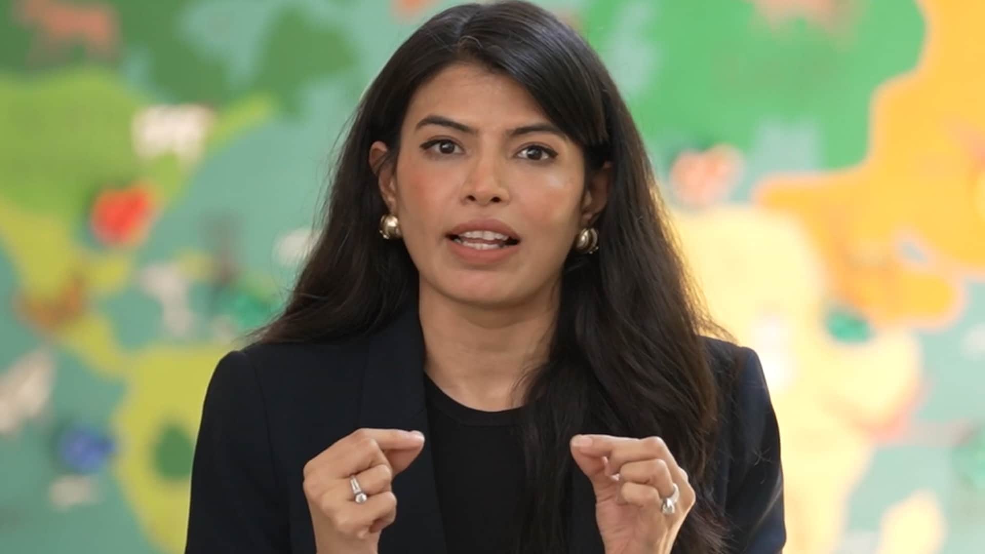 Video: How Embracing Boredom Promotes Kids' Growth: Insights From Schweta Merchant Gandhi