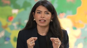 How Embracing Boredom Promotes Kids' Growth: Insights From Schweta Merchant Gandhi