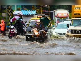 Weather Update: पुणे आणि घाटमाथ्याला पाऊस पुन्हा झोडपणार! 26 तारखेपासून पाऊस पुन्हा जोर धरणार