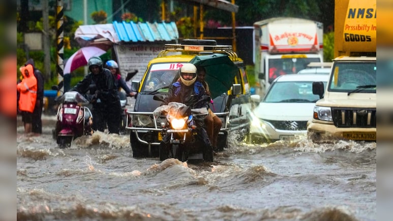 Weather Update: पुणे आणि घाटमाथ्याला पाऊस पुन्हा झोडपणार! 26 तारखेपासून पाऊस पुन्हा जोर धरणार
