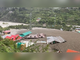 30 सेकंड में मौत बनकर आया सैलाब, 20 फुट ऊंची इमारतें भी जमींदोज, धराली की त्रासदी रौंगटे खड़े कर देगी