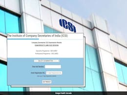 ICSI Company Secretary Professional, Executive June 2025 Exam Results Declared, Direct Link Here ICSI Company Secretary Professional, Executive June 2025 Exam Results Declared, Direct Link Here