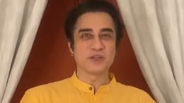 Faisal Khan Claims His Family "Imprisoned" Him At Home Due To Schizophrenia