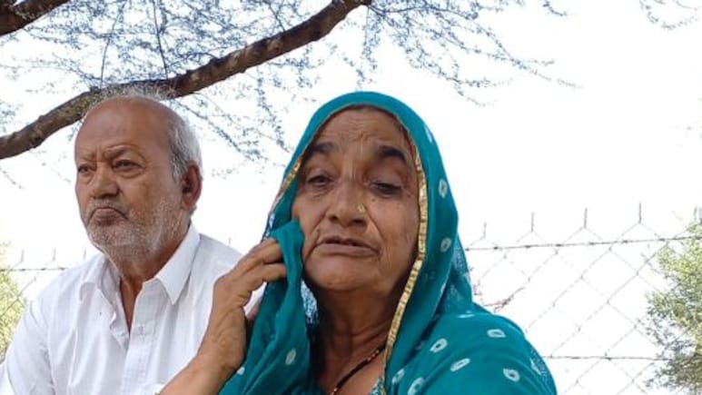 Rajasthan: बहू से परेशान सास-ससुर ने छोड़ा घर, पत‍ि ने दी तलाक की अर्जी; अब दादा-दादी को भी भगाया