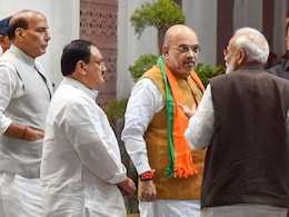 यूपी बीजेपी को 12 दिसंबर को मिल सकता है नया प्रदेश अध्यक्ष, ये दावेदार हैं लिस्ट में