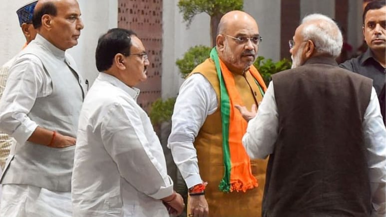 यूपी बीजेपी को 12 दिसंबर को मिल सकता है नया प्रदेश अध्यक्ष, ये दावेदार हैं लिस्ट में