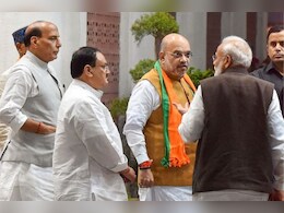 88 बड़े नेताओं से रायशुमारी... बिहार चुनाव से पहले नए पार्टी अध्यक्ष को लेकर BJP में महामंथन 88 बड़े नेताओं से रायशुमारी... बिहार चुनाव से पहले नए पार्टी अध्यक्ष को लेकर BJP में महामंथन