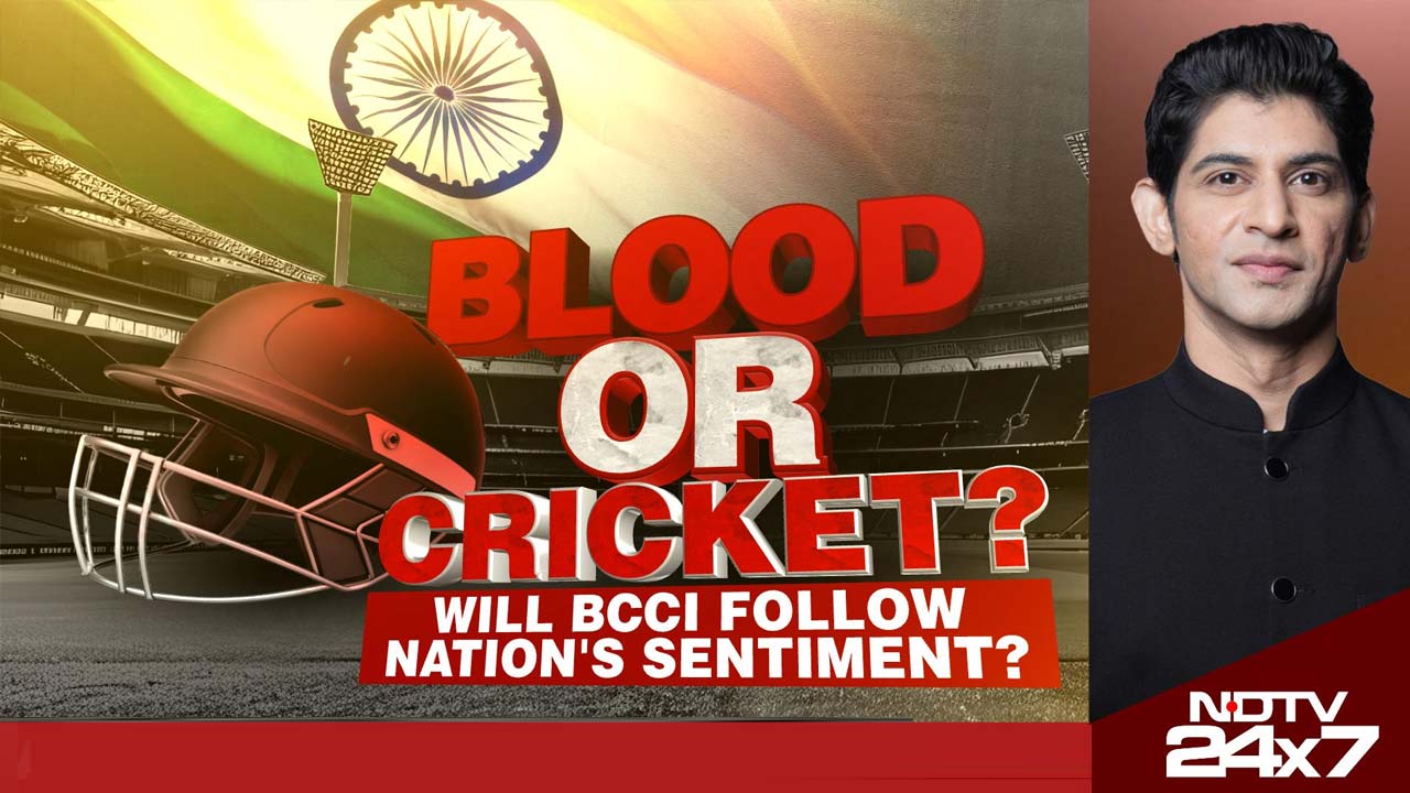 Blood Or Cricket? Will BCCI Follow Nations Sentiment On India-Pak Asia Cup Match?