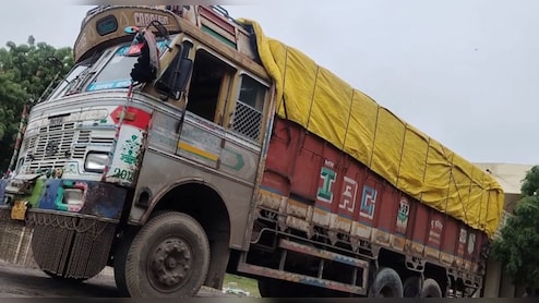 एनसीबी की बड़ी कार्रवाई, डोडा-पोस्‍त से भरा ट्रक पकड़ा; गुजरात से लाया जा रहा था राजस्‍थान