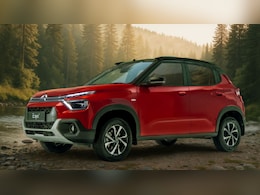 2025 Citroen C3 Gets Price Cut Of Up To Rs 1.29 Lakh