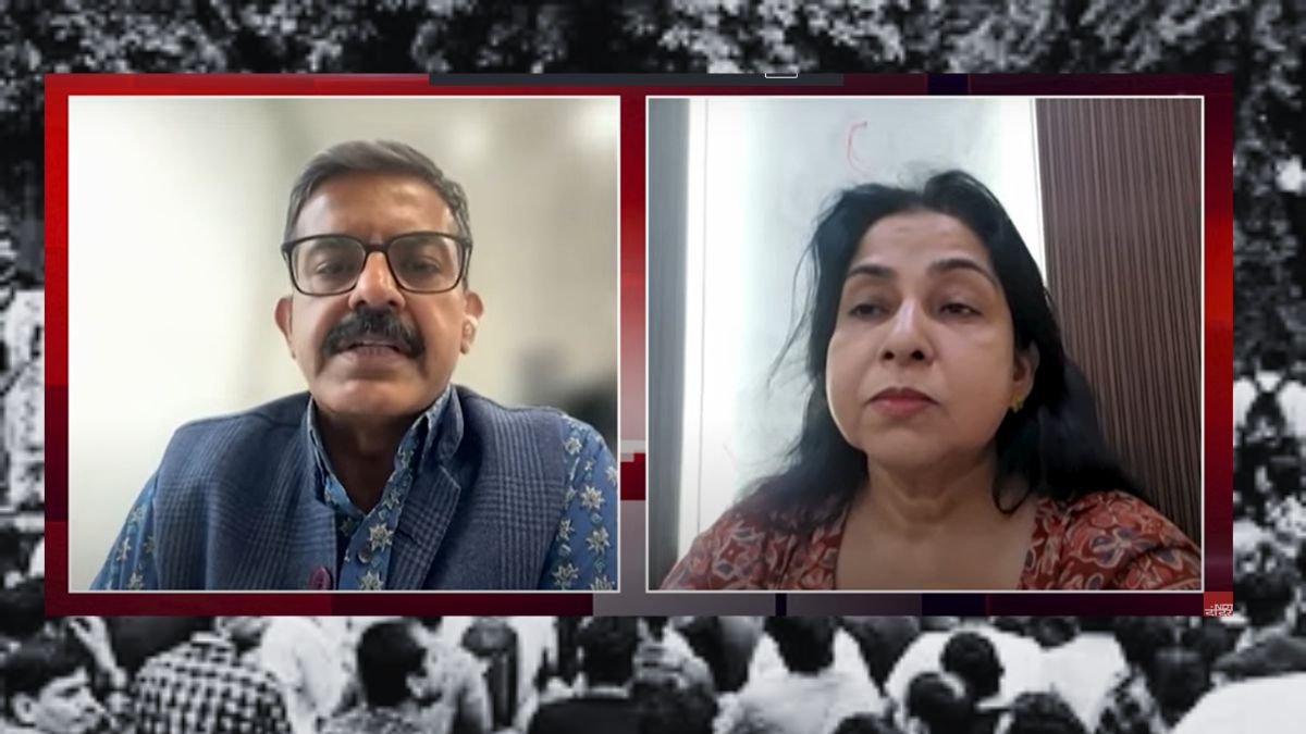 कंप्यूटर, माउस से लेकर बिजली तक... नीतू मैम ने बताई SSC छात्रों को क्या दिक्कतें, क्या है समाधान