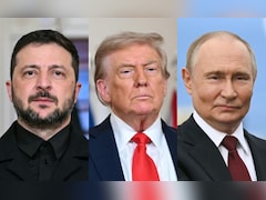 Putin, Zelensky Closer To Peace Talks Than Ever After Trump Talks