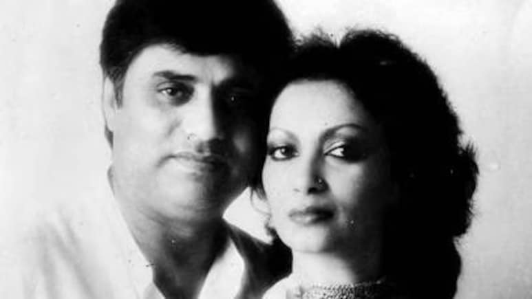 जगजीत सिंह की पत्नी के साथ रेयर तस्वीरें, जब वाइफ के एक्स पति के पास शादी का प्रपोजल लेकर पहुंचे गजल सम्राट