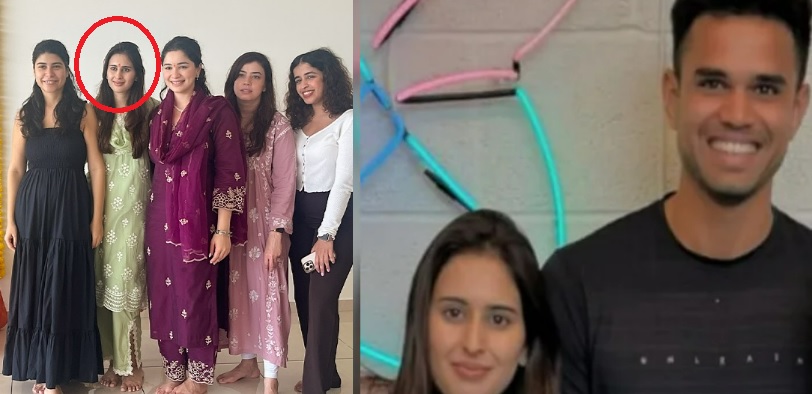 देखें लेटस्ट Photos: अर्जुन तेंदुलकर की होने वाली पत्नी की 10 फोटो, सचिन की बहू की पहली झलक आई सामने