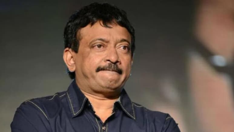 'बेवकूफ डॉग लवर्स', आवारा कुत्तों के सपोर्टर पर भड़के राम गोपाल वर्मा, हालात कंट्रोल करने के बताए 7 उपाय 'बेवकूफ डॉग लवर्स', आवारा कुत्तों के सपोर्टर पर भड़के राम गोपाल वर्मा, हालात कंट्रोल करने के बताए 7 उपाय