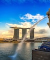 Malaysia Is Offering A Permanent Residency For Less Than Rs 11,000