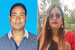 Assam Woman Arrested For Husband's Murder, Daughter, 2 Boys Also Accused Assam Woman Arrested For Husband's Murder, Daughter, 2 Boys Also Accused