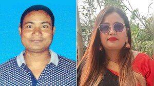 Assam Woman Arrested For Husband's Murder, Daughter, 2 Boys Also Accused