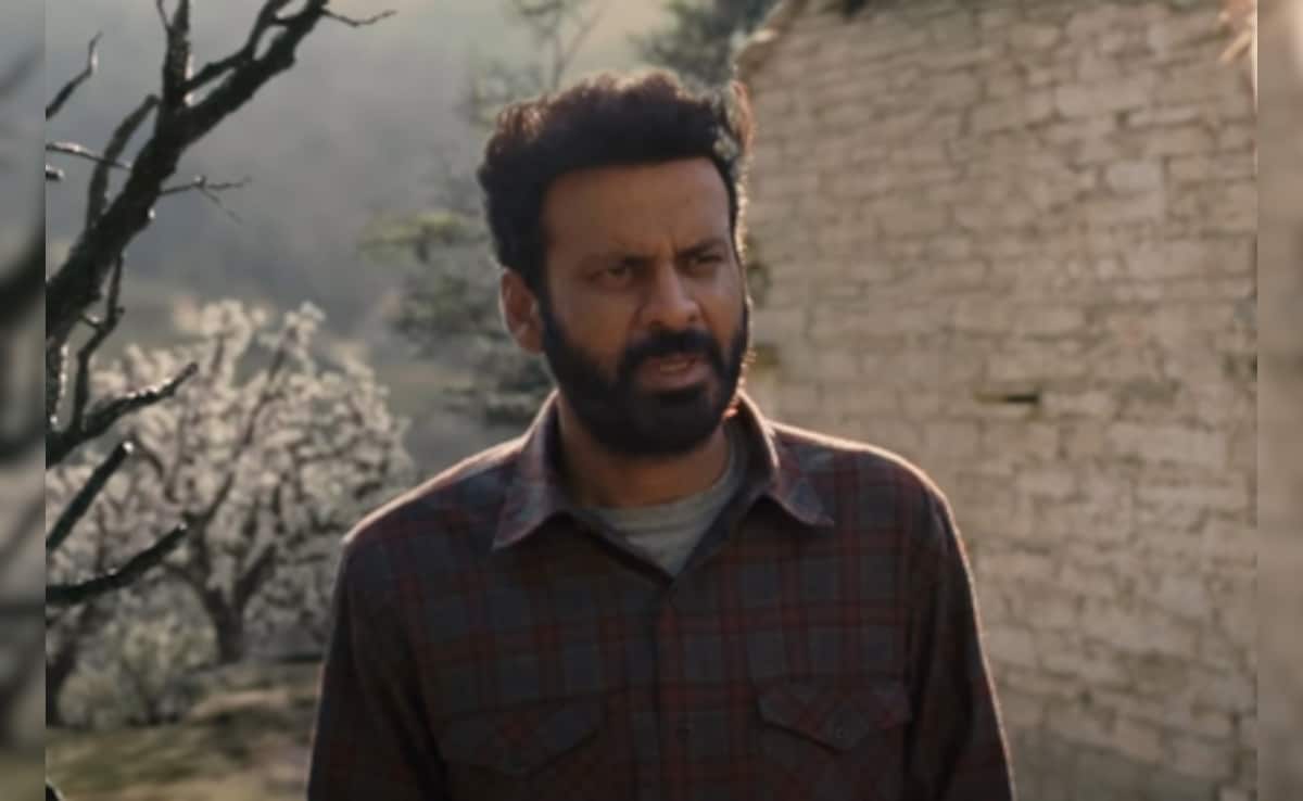 Jugnuma Trailer: आग, साजिश और बर्बादी! मनोज बाजपेयी की 'जुगनुमा' का ट्रेलर देख खड़े हो जाएंगे रोंगटे