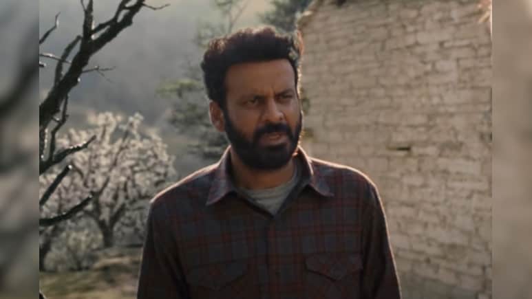 Jugnuma Trailer: आग, साजिश और बर्बादी! मनोज बाजपेयी की 'जुगनुमा' का ट्रेलर देख खड़े हो जाएंगे रोंगटे Jugnuma Trailer: आग, साजिश और बर्बादी! मनोज बाजपेयी की 'जुगनुमा' का ट्रेलर देख खड़े हो जाएंगे रोंगटे