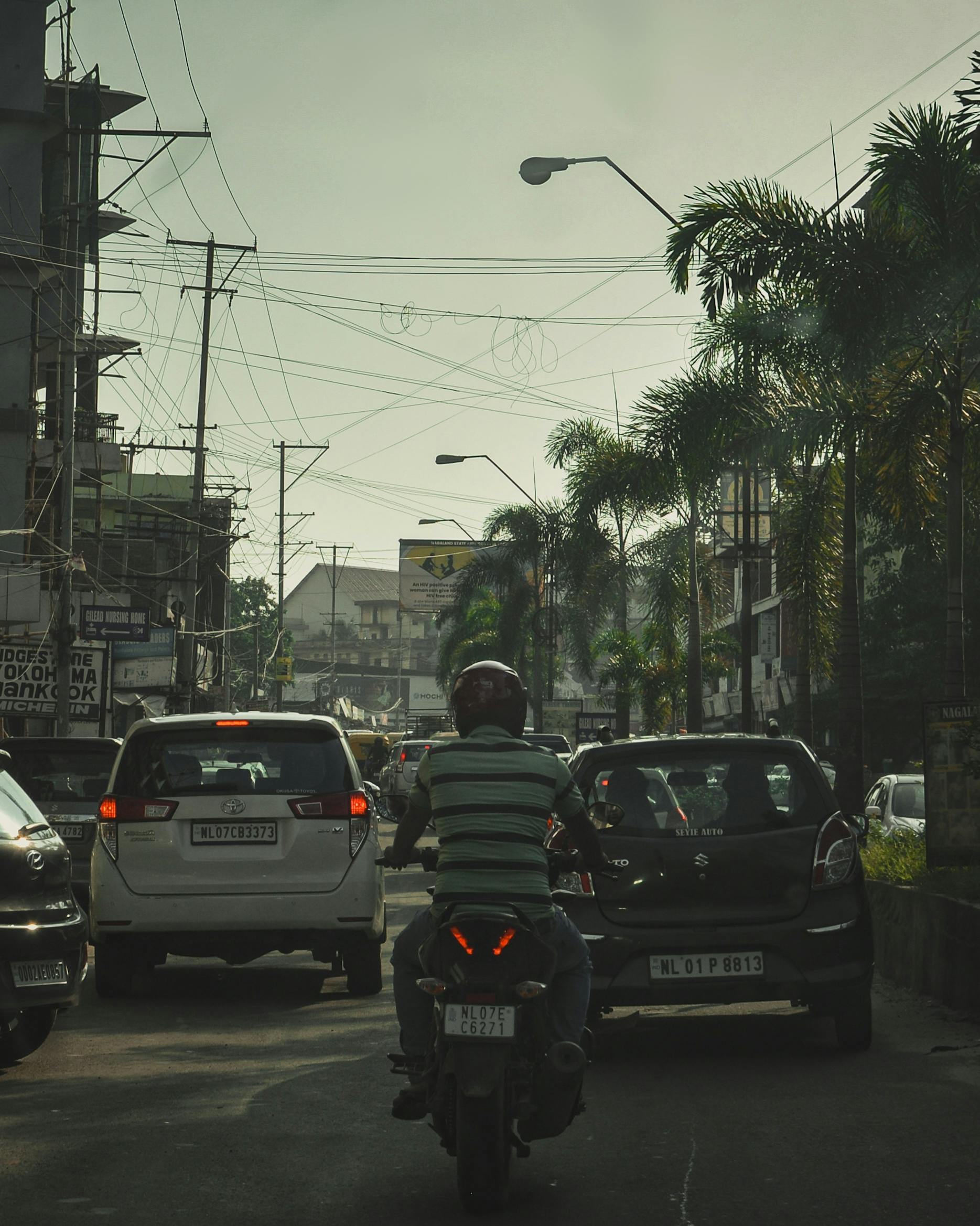 Government Doubles Renewal Fee For Vehicles Older Than 20 Years To Rs 10,000