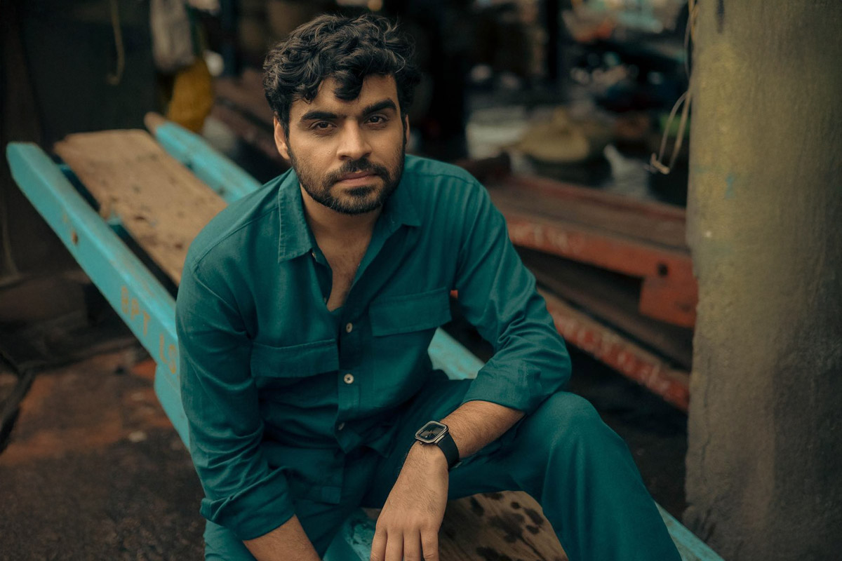Satish Ray,Satish Ray Latest updates,Satish Ray in kapil sharma show,Satish Ray age,Satish Ray Panchyat web series,social media,news and media,Exclusive,Satish Ray Latest interview,trending story,viral news,Whosthat360
