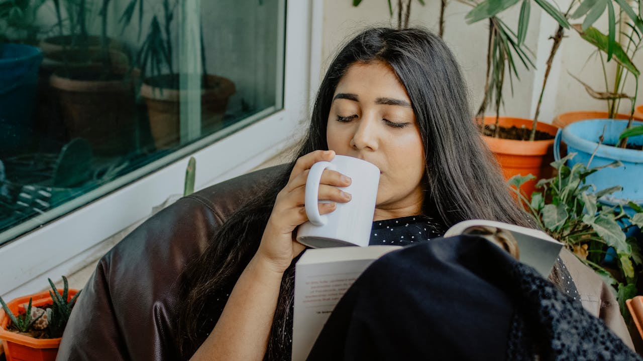Sunday Health Reset: Rituals You Need For A Radiant Monday