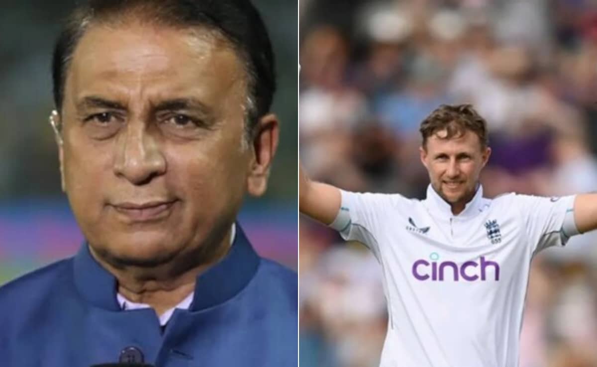 Eng vs Ind: जो. रूट ने की गावस्कर की बराबरी, शतक से निकले कई स्पेशल रिकॉर्ड