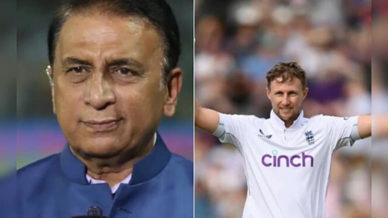 Eng vs Ind: जो. रूट ने की गावस्कर की बराबरी, शतक से निकले कई स्पेशल रिकॉर्ड