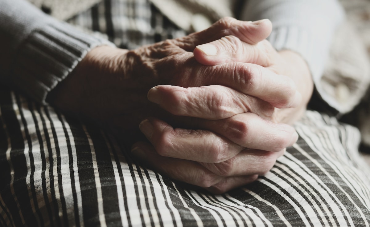 Chinese Woman Uses Grandchild's Fee To Treat Wrinkles. Wanted To 'Stop Husband From Cheating'