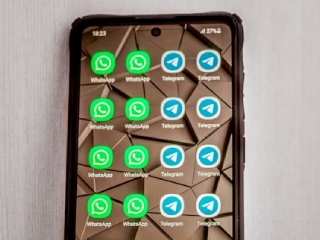 रूस ने Telegram और WhatsApp कॉल्स को किया बैन, जानें वजह