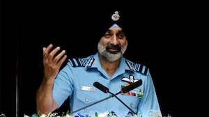 Air Force Chief's Remarks Shed Light On India's Advanced Defence Capabilities: Experts