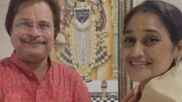 तारक मेहता का उल्टा चश्मा की असली दया बेन ने शो के प्रोड्यूसर को बांधी राखी, लोग बोले- वापस आ जाओ