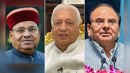 Who Will Be Next Vice President? A Look At BJP's Probable Candidates