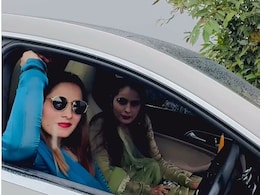 सगी बहनों का इंस्टा रील्स का शौक या ब्यूटी पार्लर... निक्की की मौत को लेकर पड़ोसियों के चौंकाने वाले खुलासे सगी बहनों का इंस्टा रील्स का शौक या ब्यूटी पार्लर... निक्की की मौत को लेकर पड़ोसियों के चौंकाने वाले खुलासे