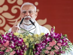 Parliament Monsoon Session Day 12 Live Updates: PM Modi Likely To Be Felicitated By NDA MPs For Op Sindoor Success