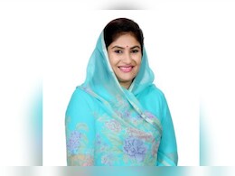 Rajasthan Road Accident: राजसमंद से बीजेपी विधायक दीप्ति माहेश्वरी की गाड़ी का एक्सीडेंट, पसलियों में गंभीर चोटें