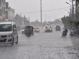 Rajasthan Rain: राजस्थान में 26-27 अगस्त को होगी जोरदार बारिश, बचाव के लिए सेना उतारी, 25 जिलों में जारी येलो अलर्ट Rajasthan Rain: राजस्थान में 26-27 अगस्त को होगी जोरदार बारिश, बचाव के लिए सेना उतारी, 25 जिलों में जारी येलो अलर्ट