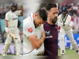 IND vs ENG: करुण नायर-वाशिंगटन सुंदर ने खेल भावना दिखाकर जीता दिल, अंग्रेज भी ताली बजाए बिना न रह सके IND vs ENG: करुण नायर-वाशिंगटन सुंदर ने खेल भावना दिखाकर जीता दिल, अंग्रेज भी ताली बजाए बिना न रह सके