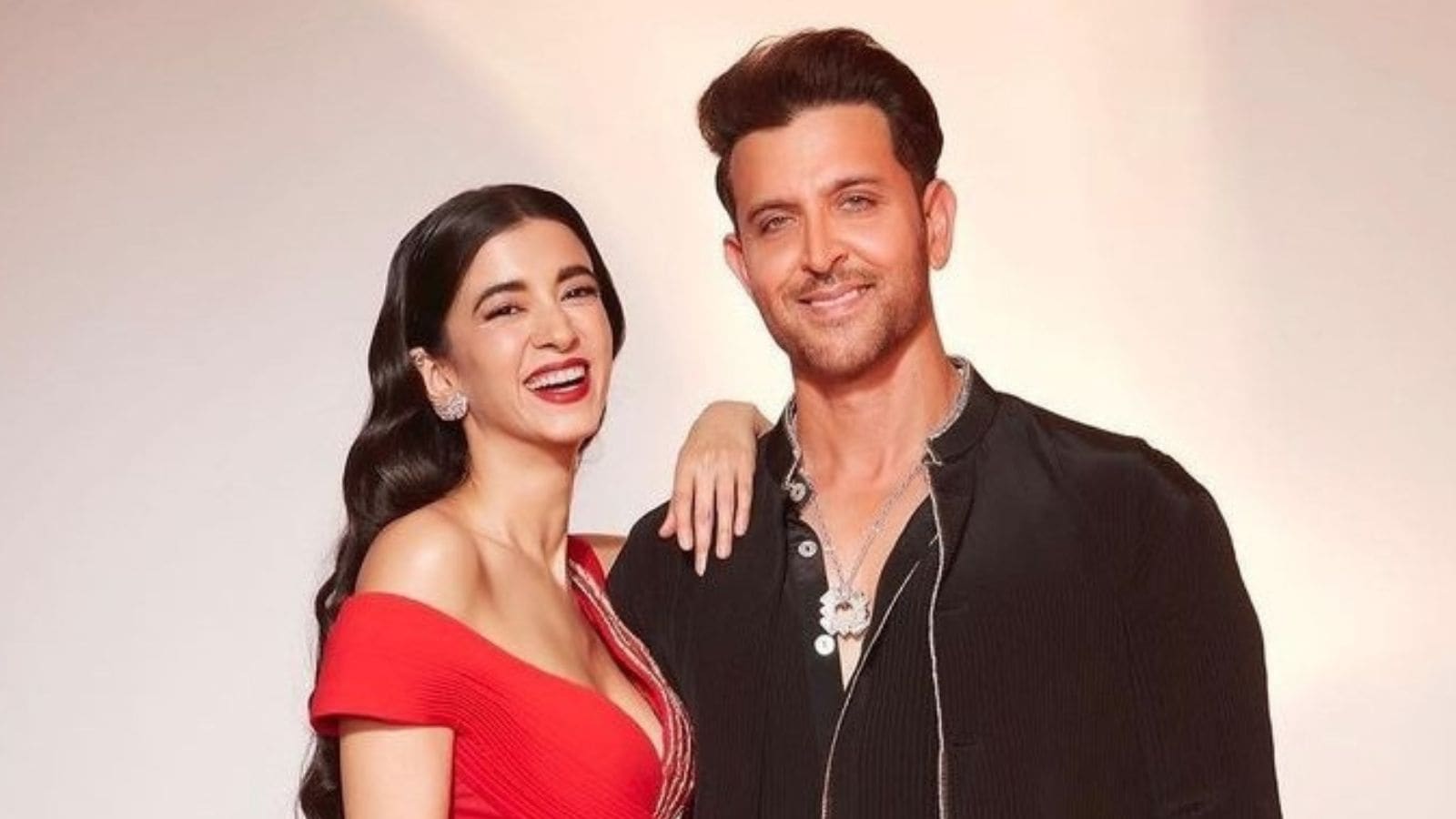 Hrithik Roshan Rents Out Sea-Facing Home To Girlfriend Saba Azad For Rs 75,000 A Month