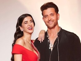 Hrithik Roshan Rents Out Sea-Facing Home To Girlfriend Saba Azad For Rs 75,000 A Month Hrithik Roshan Rents Out Sea-Facing Home To Girlfriend Saba Azad For Rs 75,000 A Month